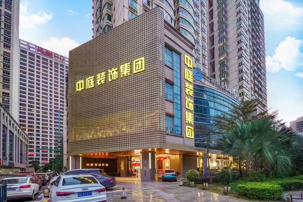 南寧裝修人氣口碑爆棚的裝修公司，快來看看！