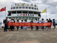生活不只眼前的工作，還有遠(yuǎn)方的麗江古城！