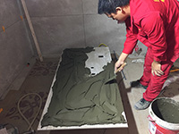 冬天真的不能裝修嗎？20年老師傅忍不住說出了真相!