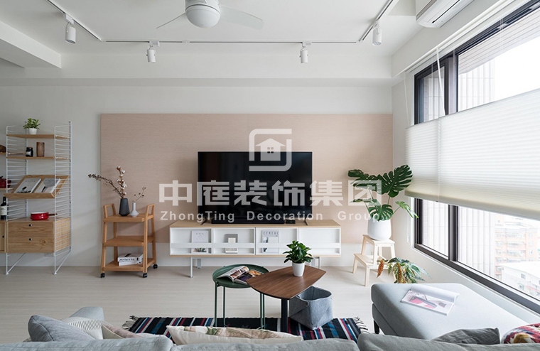 南寧家庭裝修要怎么降低裝修污染？
