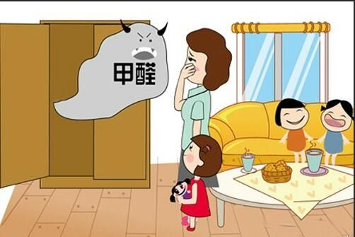 南寧裝修百科|新居入住前有什么注意事項(xiàng)？