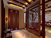 中式家具的特點(diǎn)，應(yīng)該如何選擇中式家具呢？